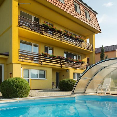 Pension Primus Beroun  Dış mekan fotoğraf