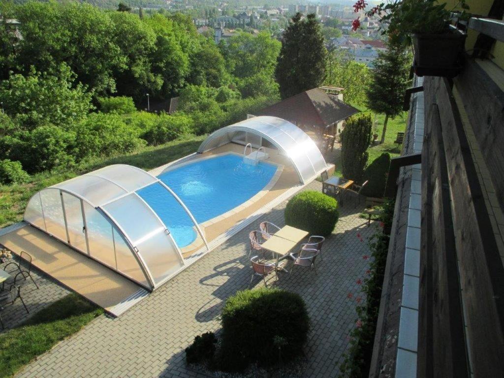 Pension Primus Beroun  Dış mekan fotoğraf